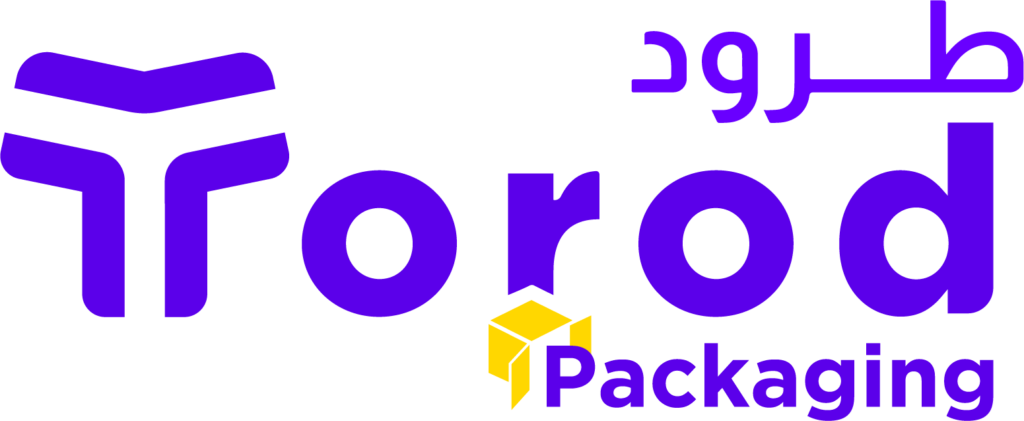 Torod Packaging logo