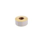 Barcode Labels Roll 40mm by 22mm 01