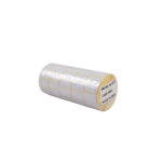 Barcode Labels Roll 40mm by 22mm 5 rolls pack side image 01