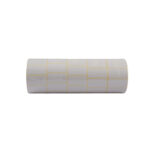 Barcode Labels Roll 40mm by 22mm 5 rolls pack side image