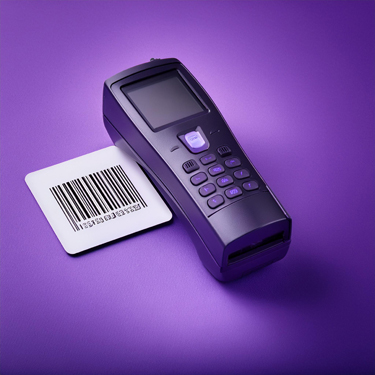 Barcode Scanner