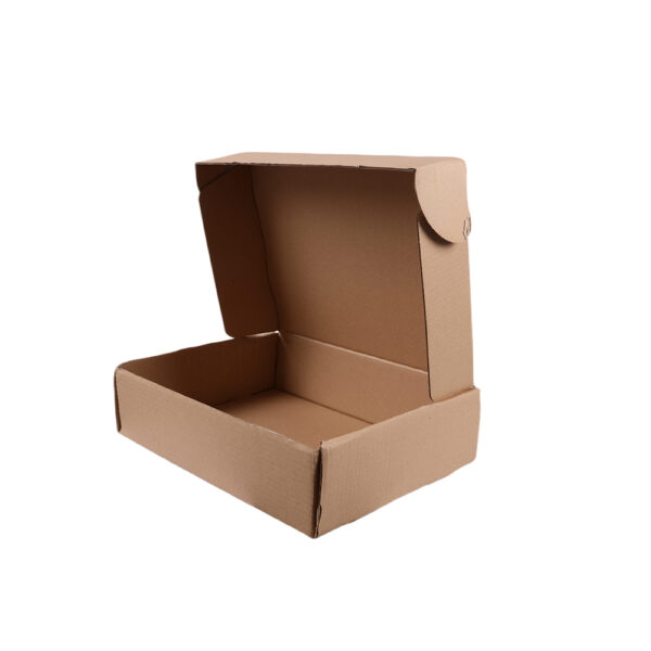 Brown Box Large T222