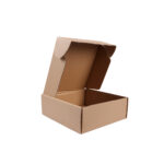 Brown Box Medium D18