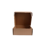 Brown Box Medium D18