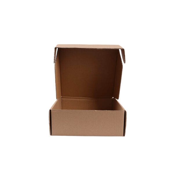 Brown Box Medium D18