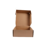 Brown Box Medium D18