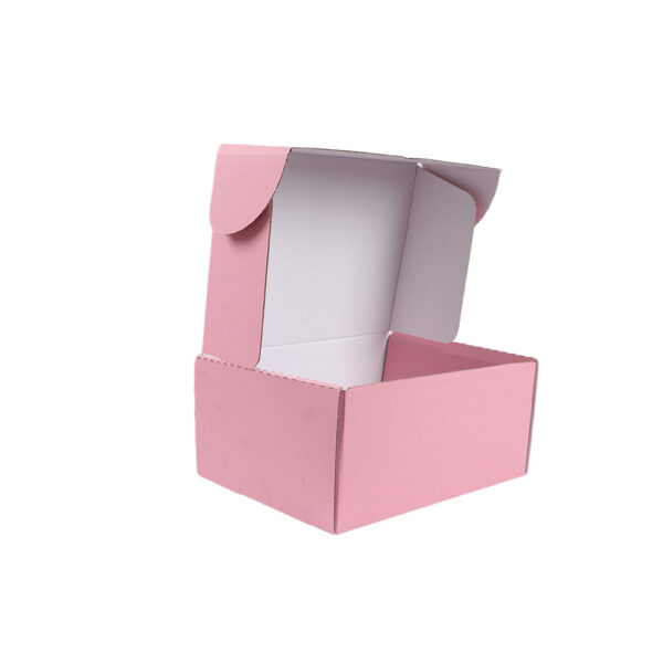 Pink Box