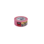 Pink Cloth Duct Tape