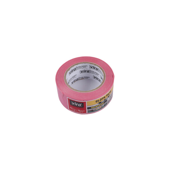 Pink Cloth Duct Tape