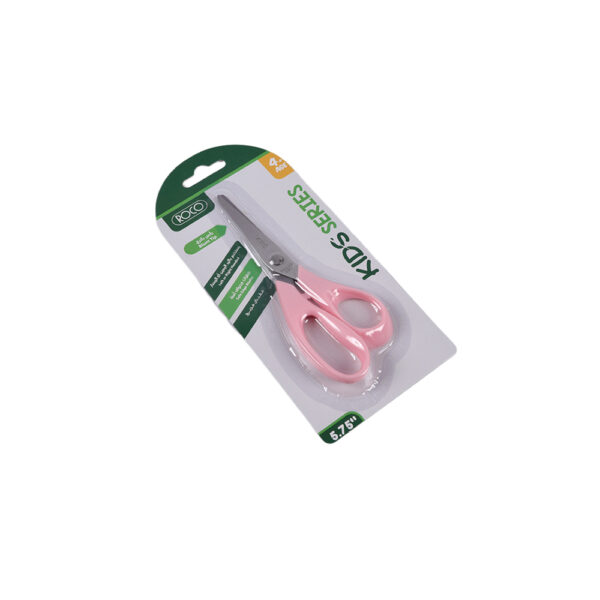 Small Pink Scissor for Kids by Roco