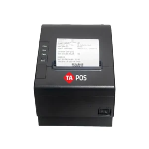 Thermal Receipt Printer Model TA-80UE