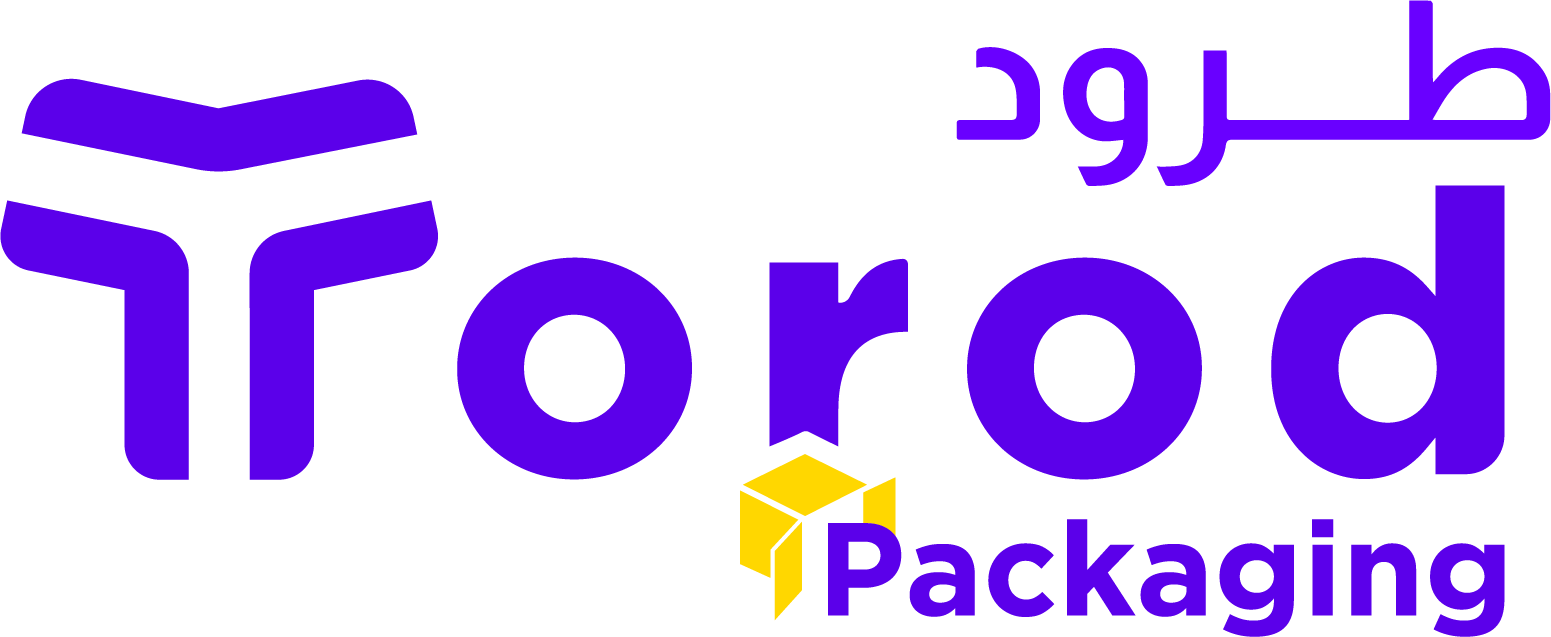 Torod Packaging logo