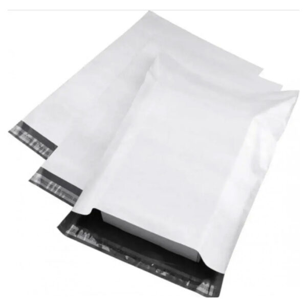 large shipping bag 60cm by 60cm pack of 100 sealed