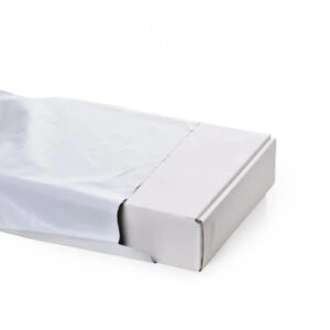 medium shipping bag 60cm by 50cm pack of 100 inserting a box